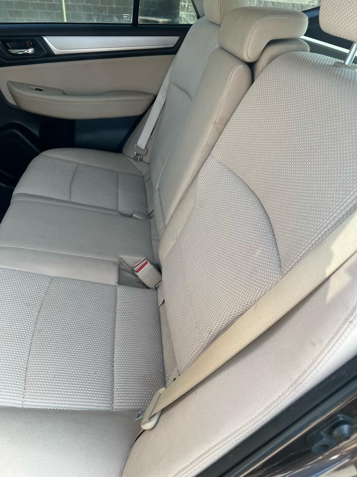 Subaru Outback 2.5i Premium 2019