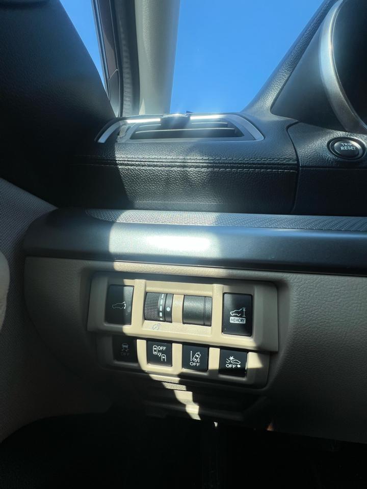 Subaru Outback 2.5i Premium 2019