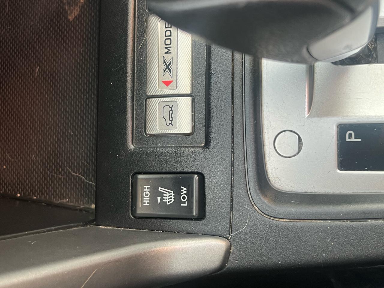 Subaru Outback 2.5i Premium 2019