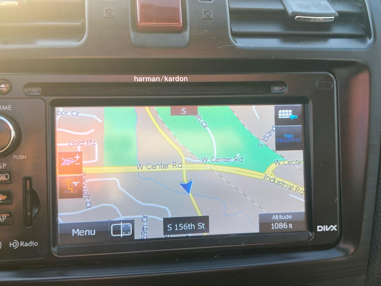 Subaru Outback 2.5i Premium 2019