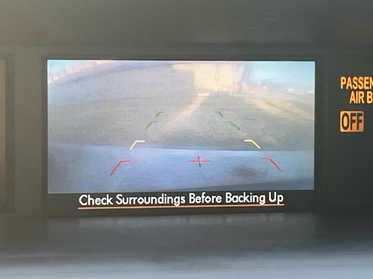 Subaru Outback 2.5i Premium 2019