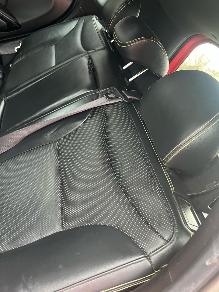 Kia Soul 5dr Wgn Auto + 2015