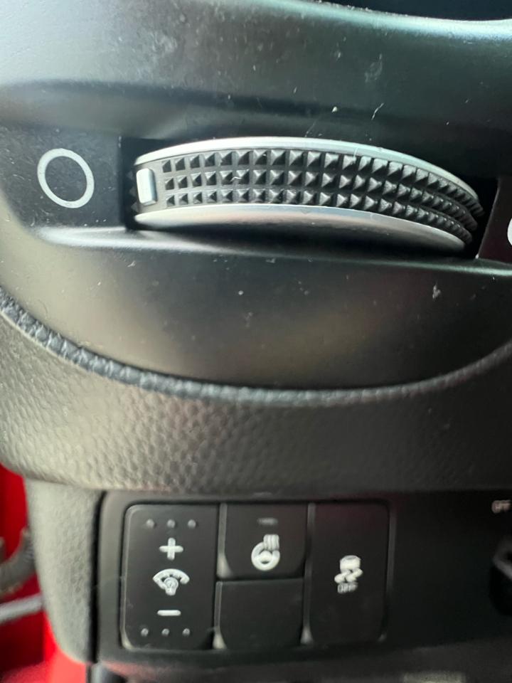 Kia Soul 5dr Wgn Auto + 2015