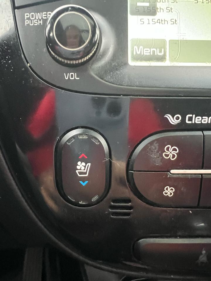 Kia Soul 5dr Wgn Auto + 2015