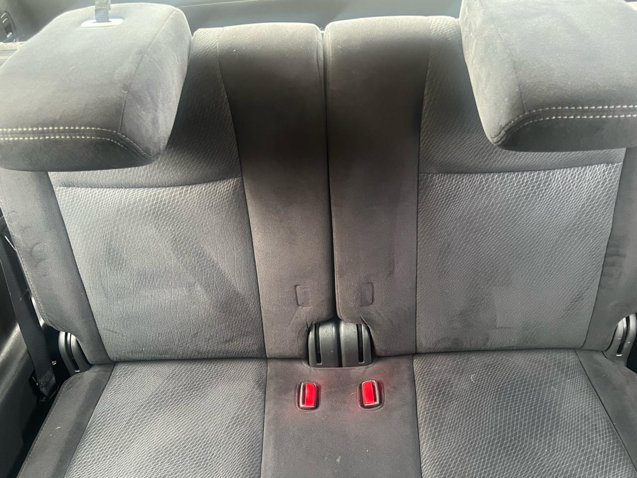 Nissan Pathfinder 4WD 4dr S 2014