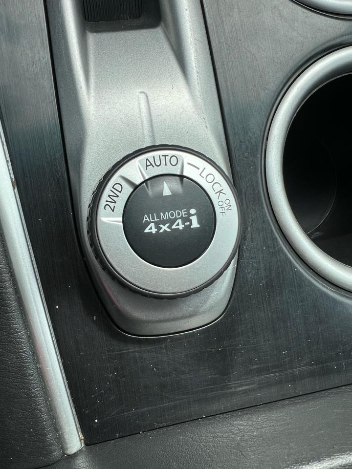 Nissan Pathfinder 4WD 4dr S 2014