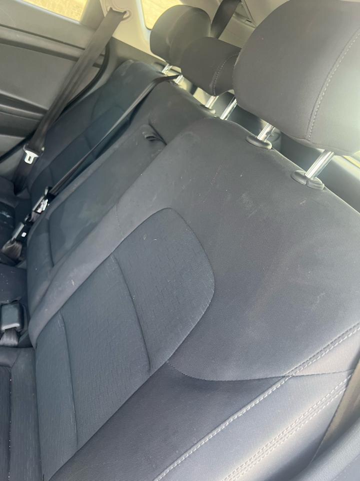 Hyundai Tucson SE AWD 2019