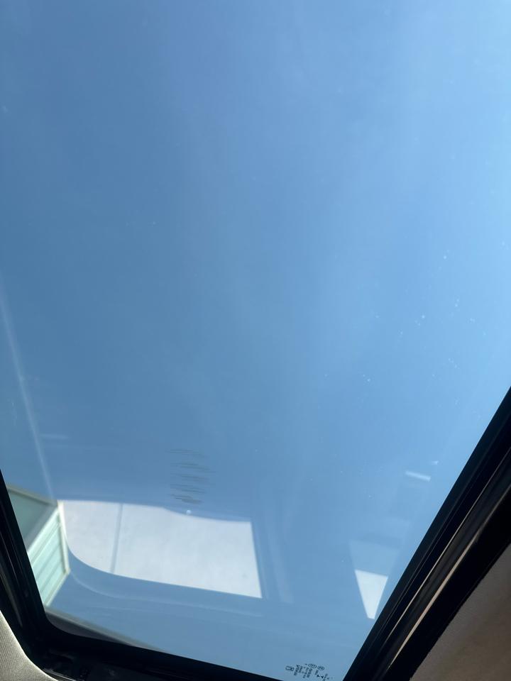 Honda CR-V EX-L AWD 2018