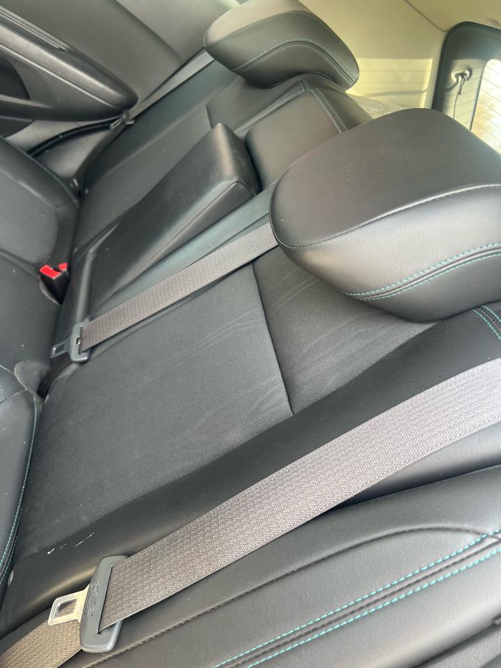 Chevrolet Trax AWD 4dr LT 2016