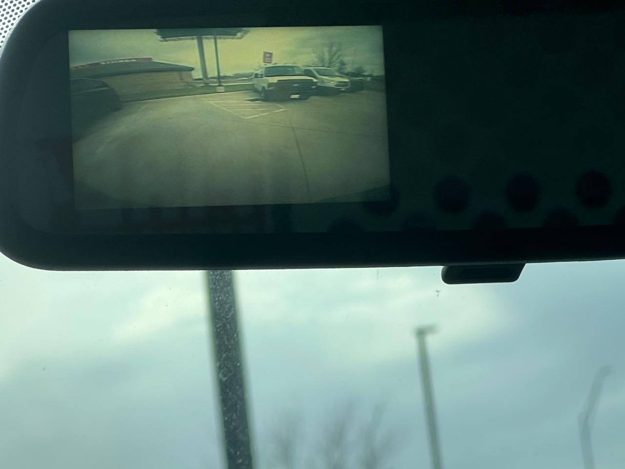 Chevrolet Express Cargo Van RWD 3500 135" 2020