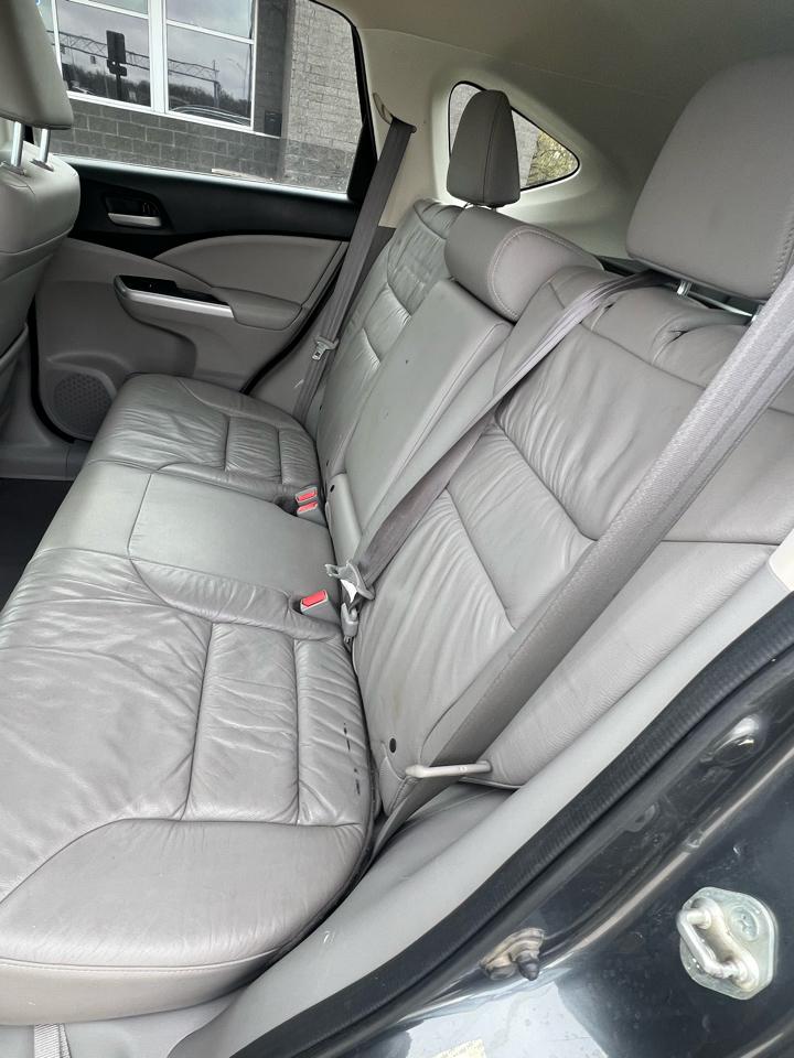 Honda CR-V AWD 5dr EX-L 2013