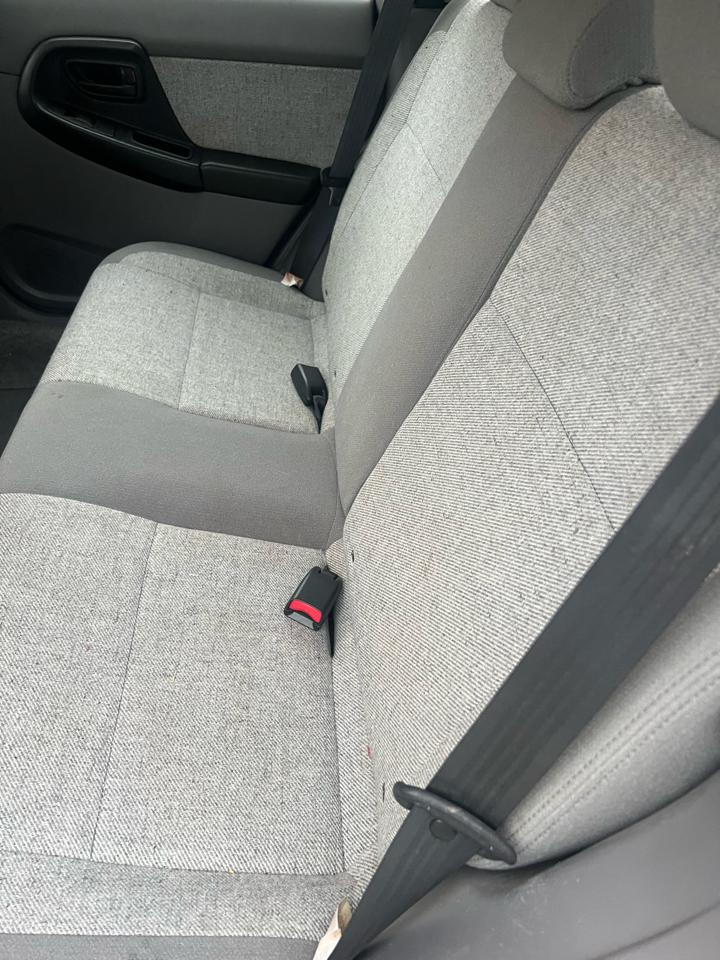 Subaru Impreza Wagon 5dr Wgn Outback Sport Auto 2003