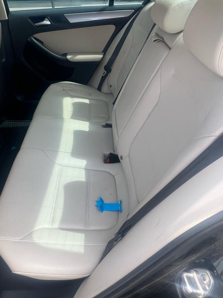 Volkswagen Jetta 1.4T SE Auto 2017