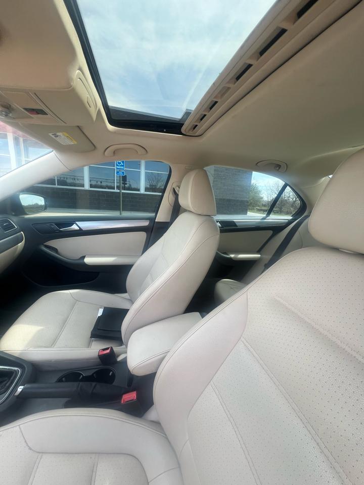 Volkswagen Jetta 1.4T SE Auto 2017