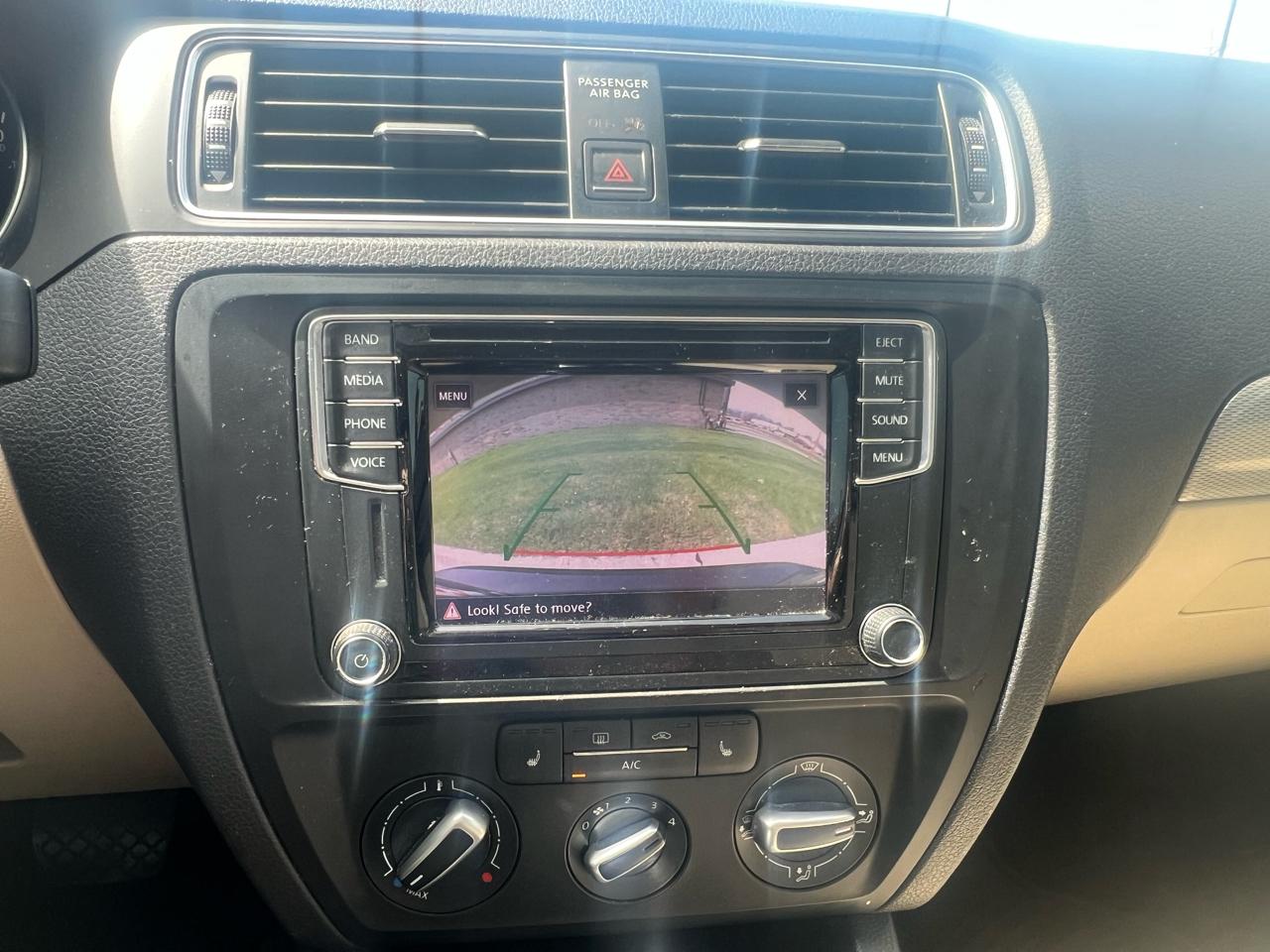 Volkswagen Jetta 1.4T SE Auto 2017