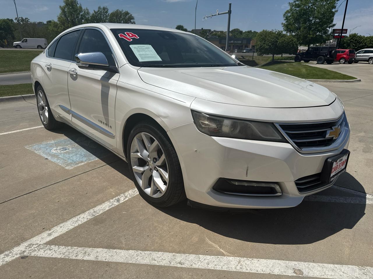View vehicle photo 5