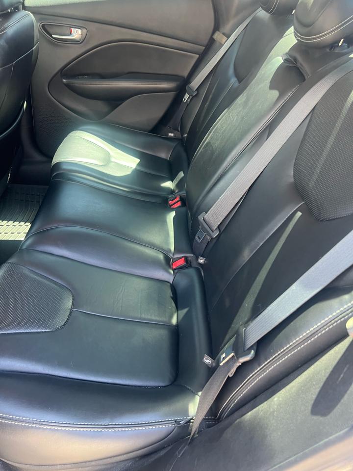 Dodge Dart 4dr Sdn Limited *Ltd Avail* 2016