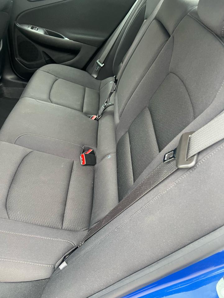 Chevrolet Malibu 4dr Sdn 1LT 2023