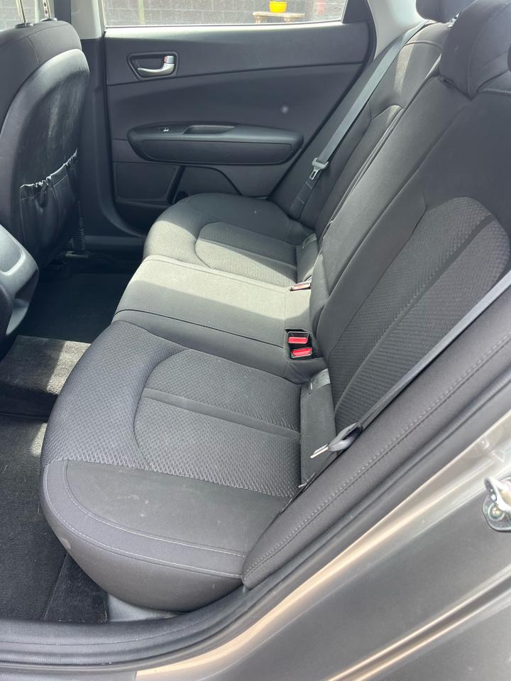 Kia Optima LX Auto 2018