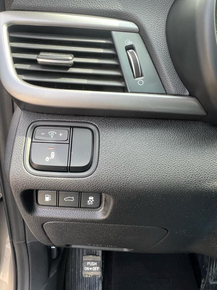 Kia Optima LX Auto 2018