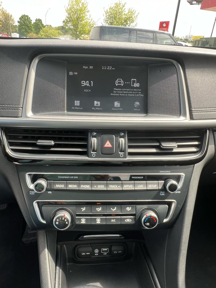 Kia Optima LX Auto 2018