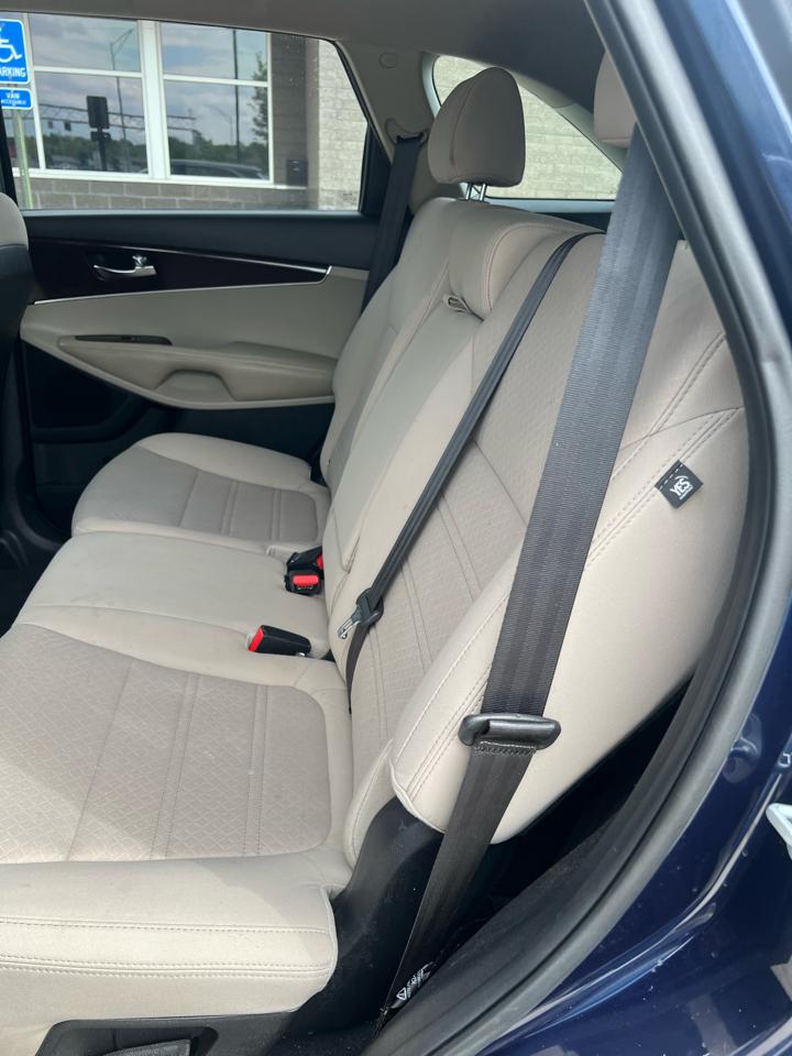 Kia Sorento LX AWD 2017