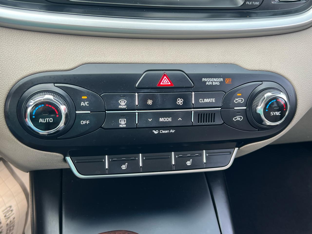Kia Sorento LX AWD 2017