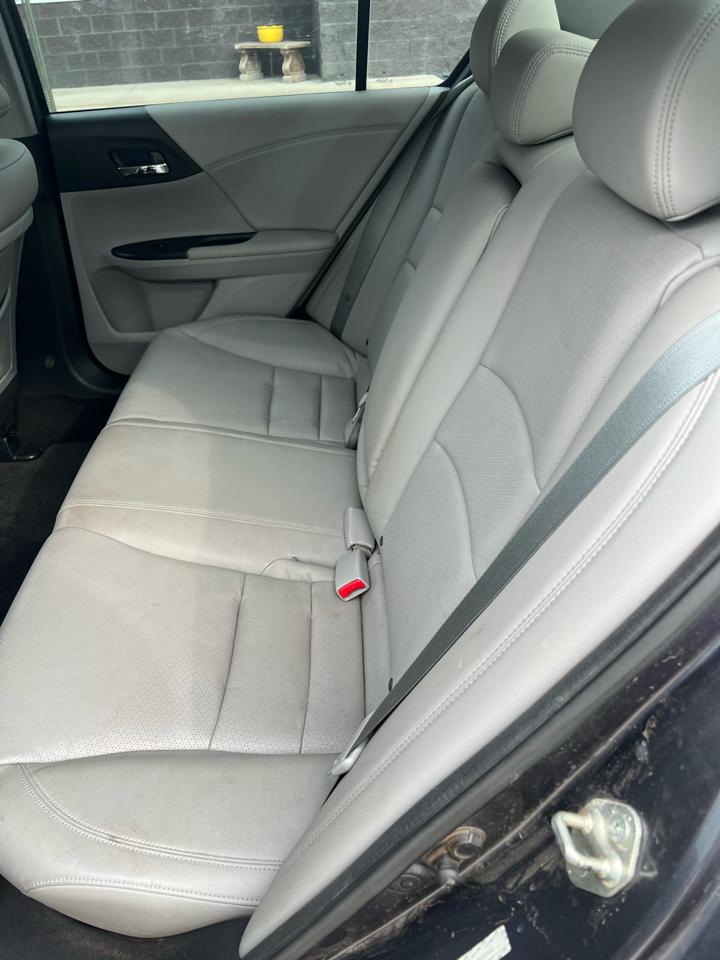 Honda Accord Sedan 4dr V6 Auto EX-L 2014