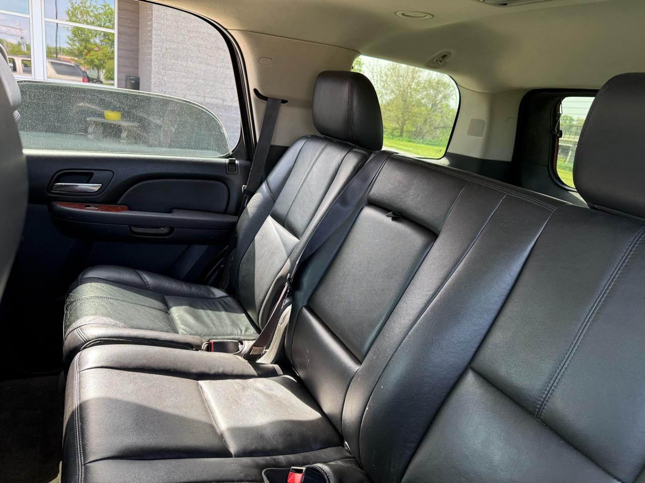 GMC Yukon 4WD 4dr 1500 SLT 2012