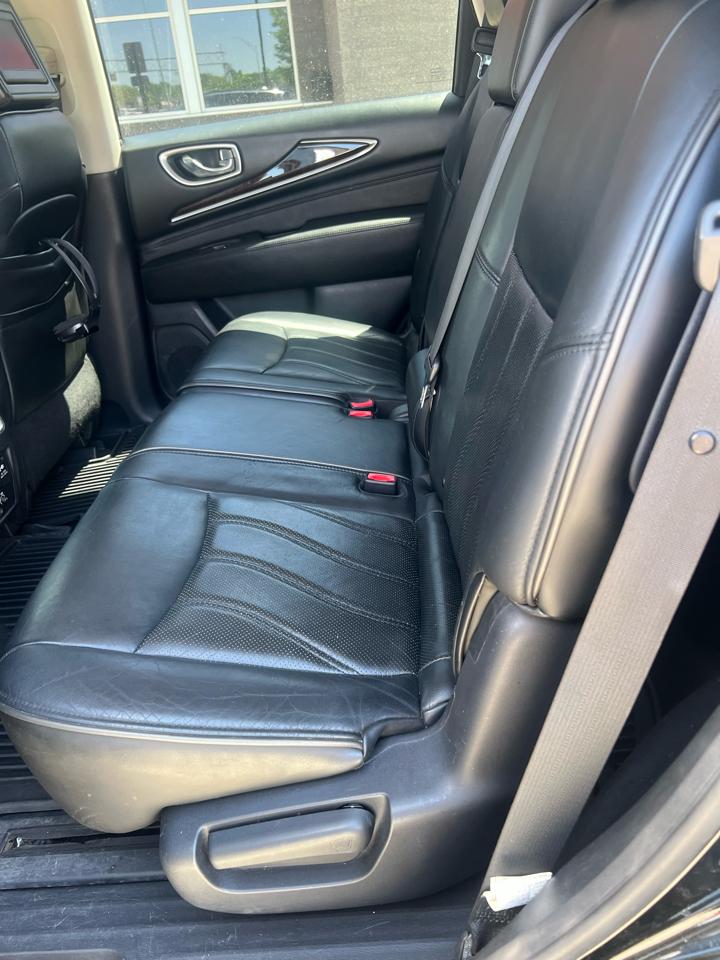 Infiniti JX35 AWD 4dr 2013