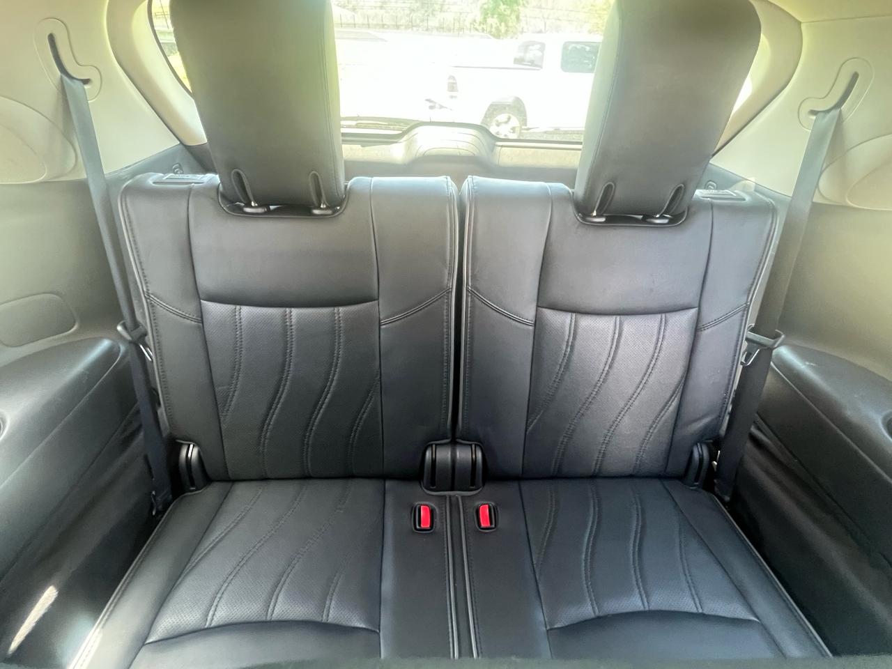 Infiniti JX35 AWD 4dr 2013