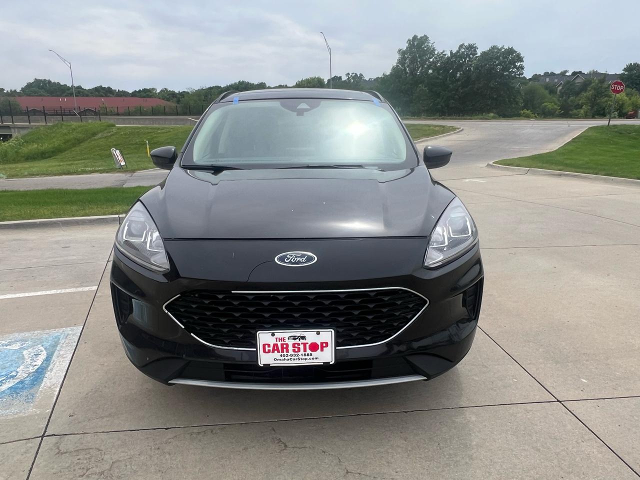 Ford Escape SE AWD 2020
