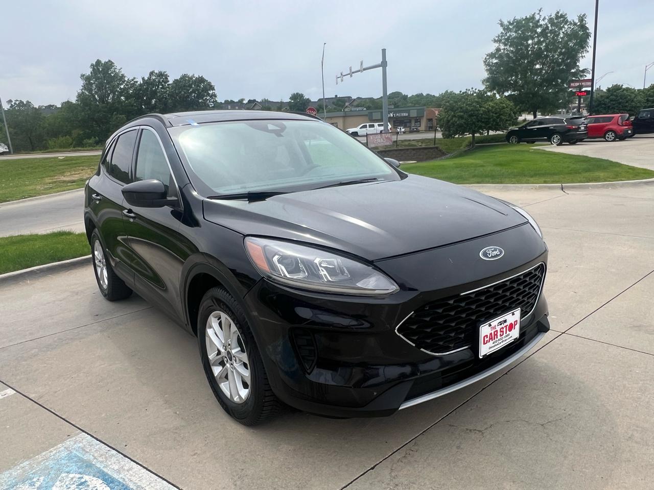 Ford Escape SE AWD 2020