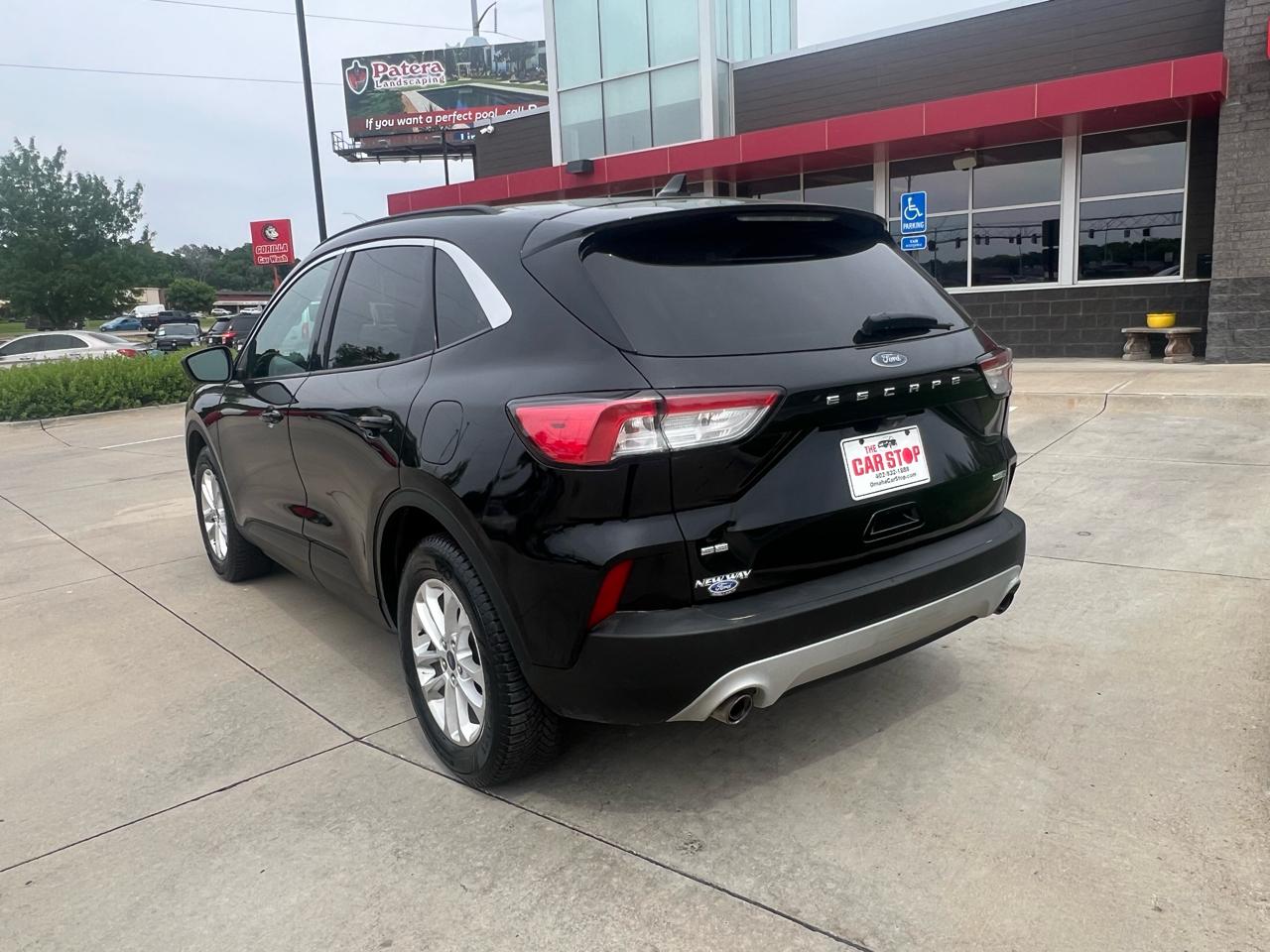 Ford Escape SE AWD 2020