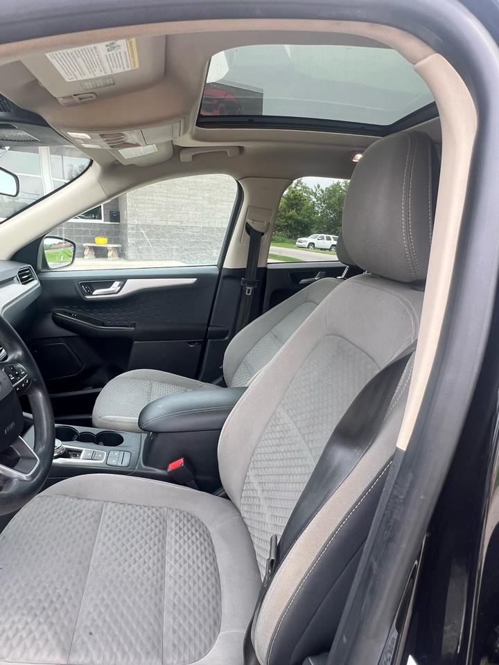 Ford Escape SE AWD 2020