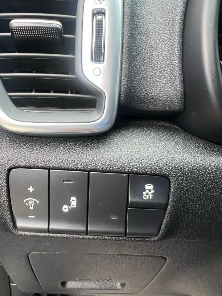 Kia Sportage EX AWD 2018