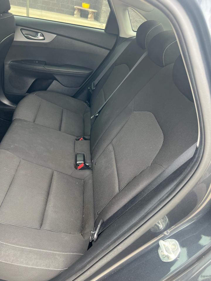 Kia Forte LXS IVT 2020