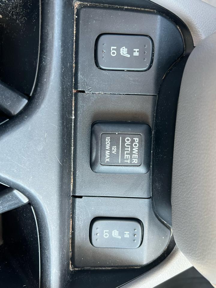 Honda CR-V AWD 5dr EX-L 2012