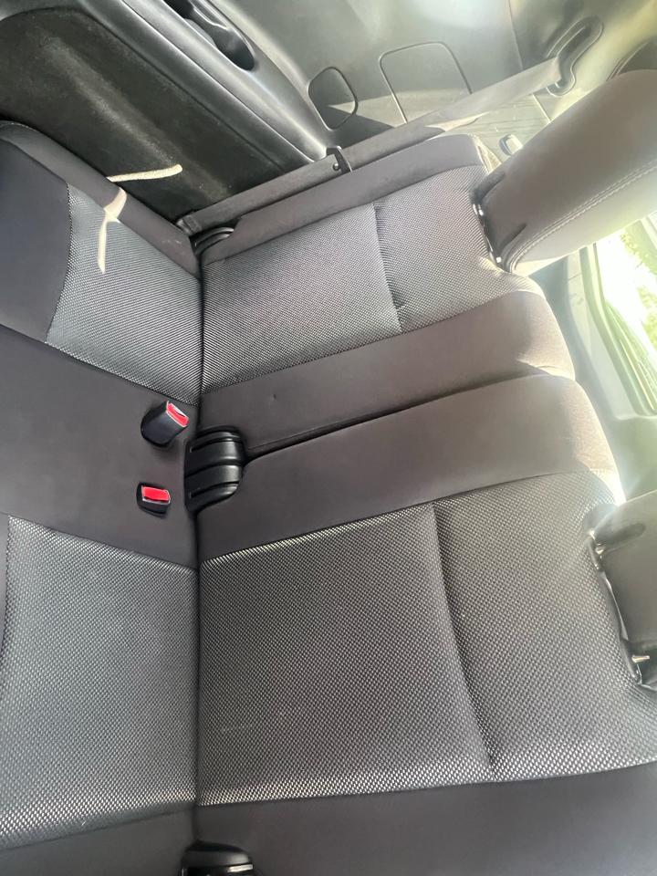 Nissan Pathfinder FWD S 2020