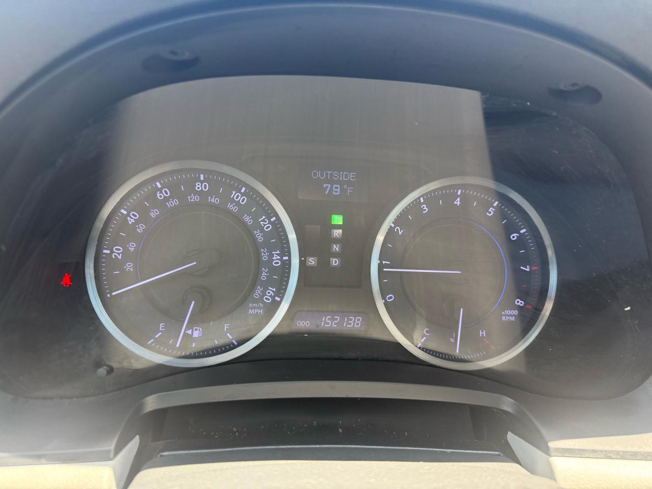 Lexus IS 250 4dr Sport Sdn Auto RWD 2013
