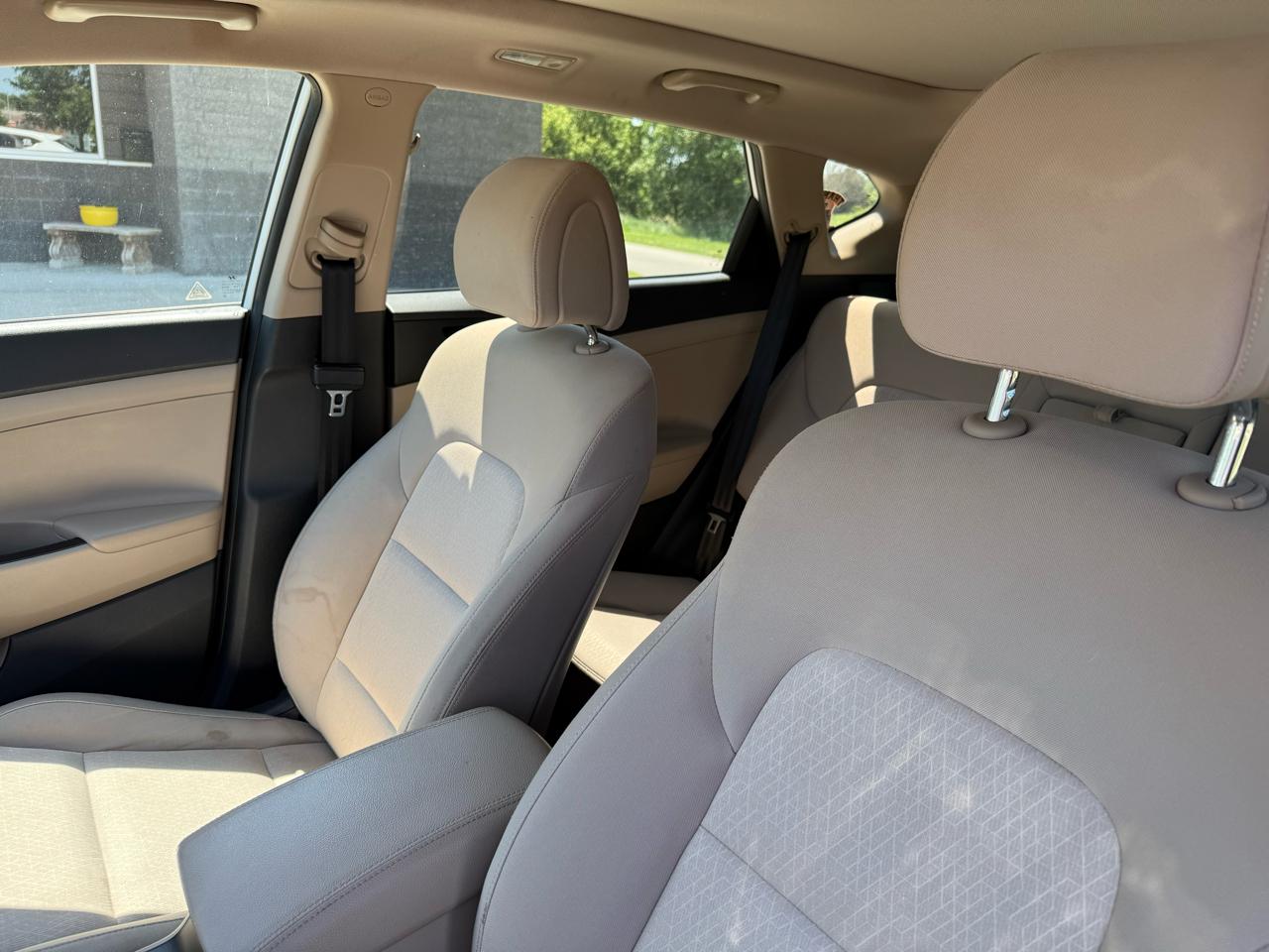 Hyundai Tucson Value AWD 2017