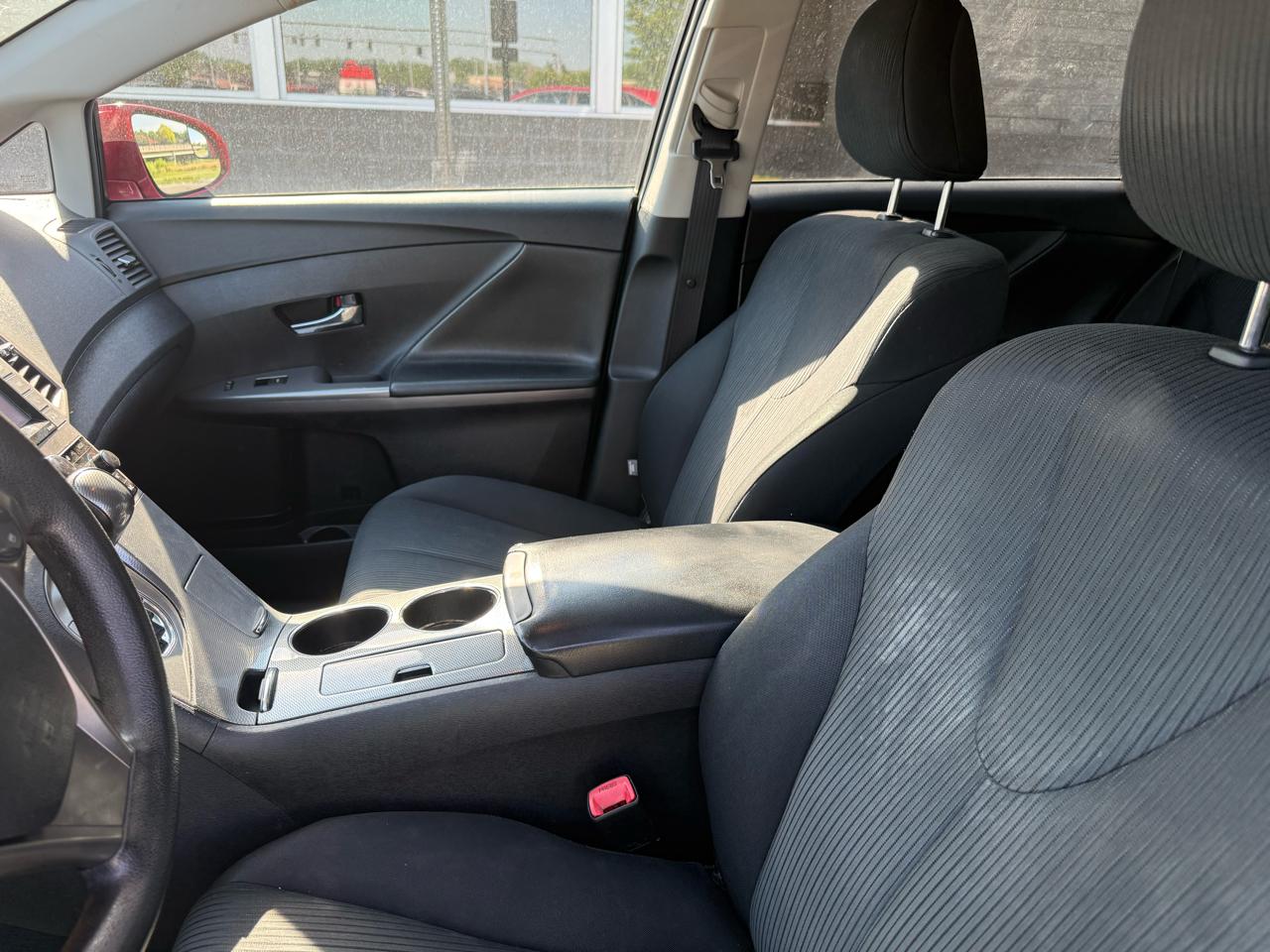 Toyota Venza 4dr Wgn I4 AWD XLE (Natl) 2015