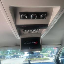 Dodge Grand Caravan  2018