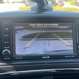 Dodge Grand Caravan  2018