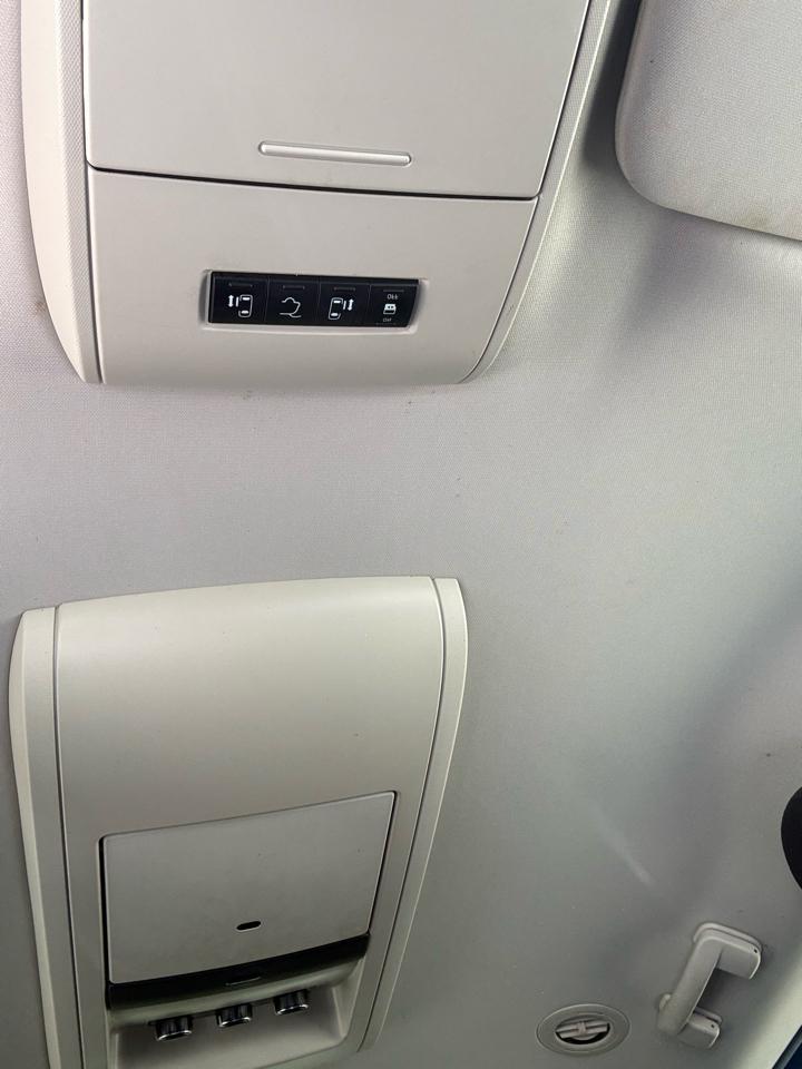 Dodge Grand Caravan  2018