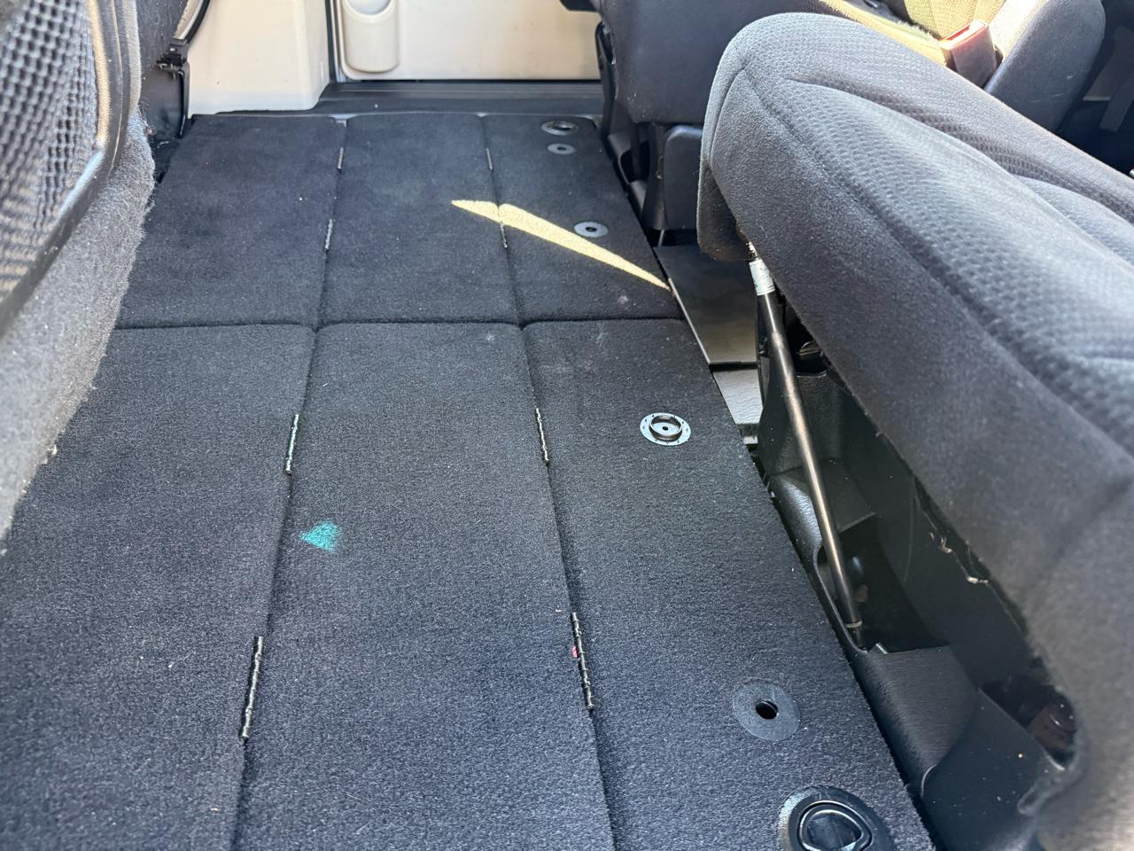 Dodge Grand Caravan  2018