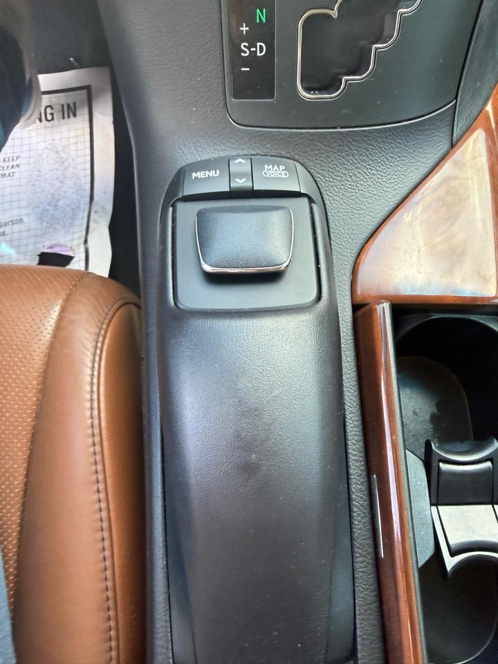 Lexus RX 350 AWD 4dr 2013