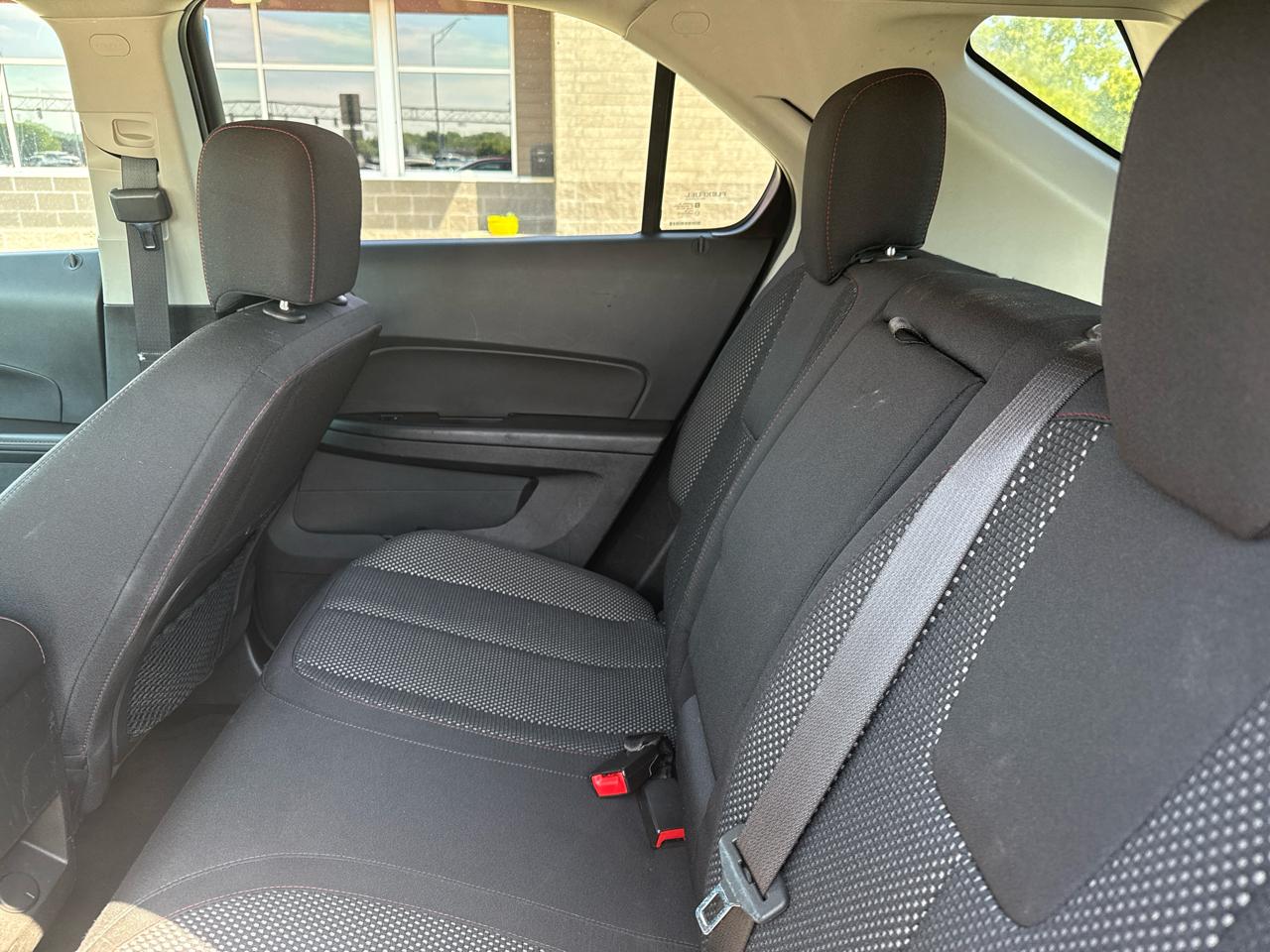 Chevrolet Equinox FWD 4dr LT w/1LT 2014