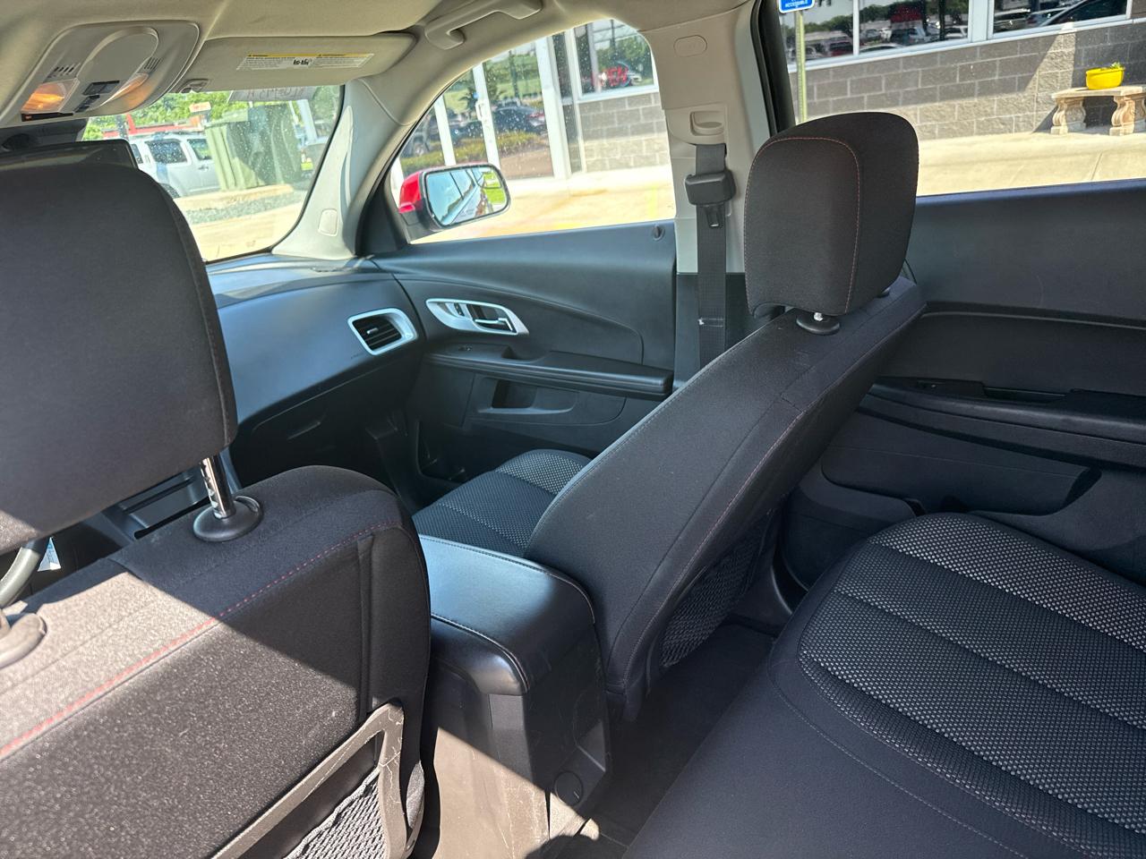 Chevrolet Equinox FWD 4dr LT w/1LT 2014