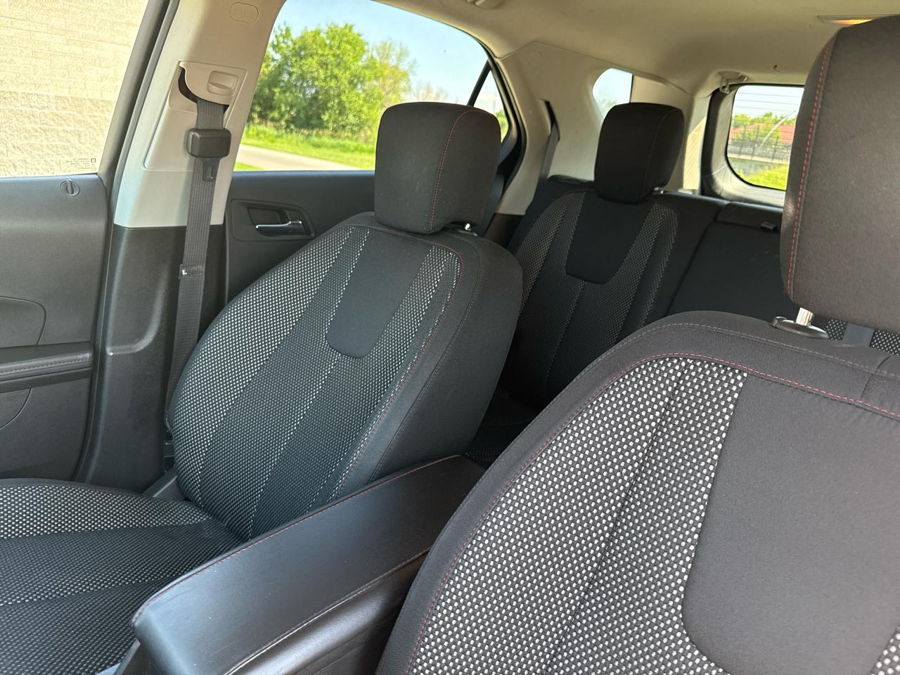 Chevrolet Equinox FWD 4dr LT w/1LT 2014